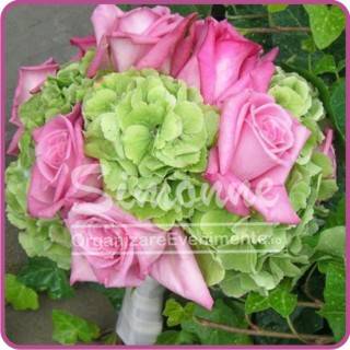 Aranjamente florale