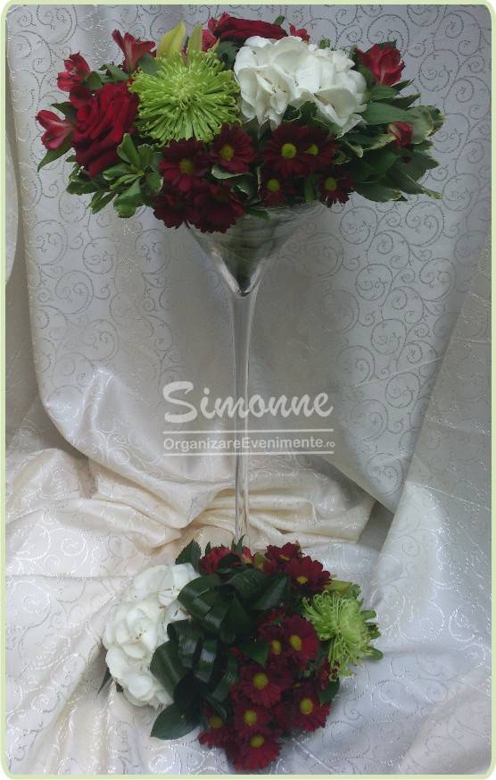 Aranjamente florale