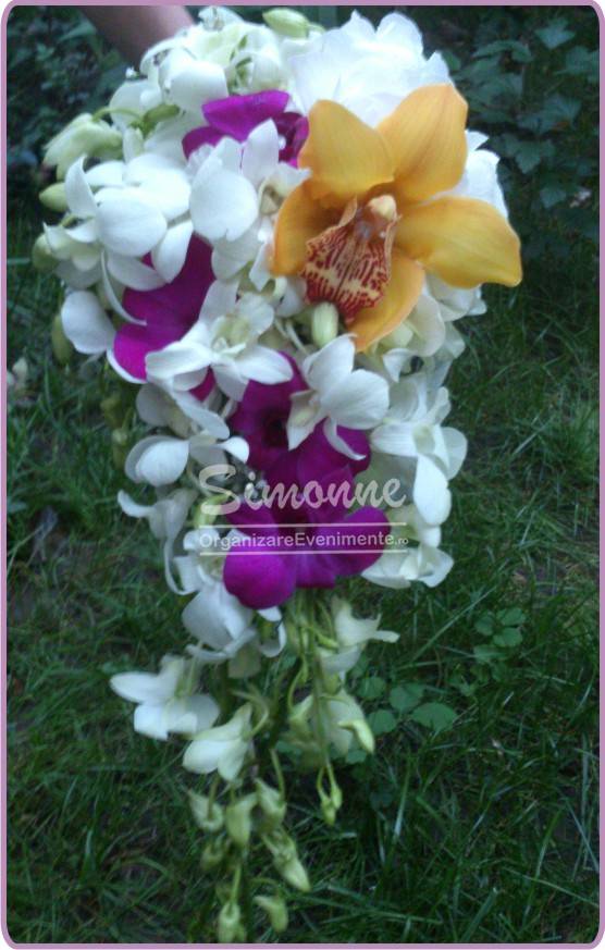 Aranjamente florale