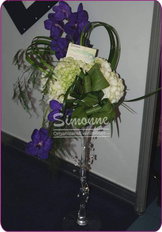 Aranjamente florale