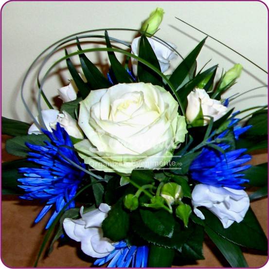 Aranjamente florale