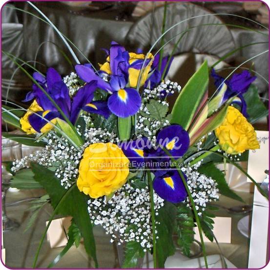 Aranjamente florale