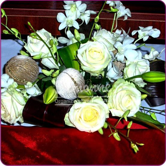 Aranjamente florale