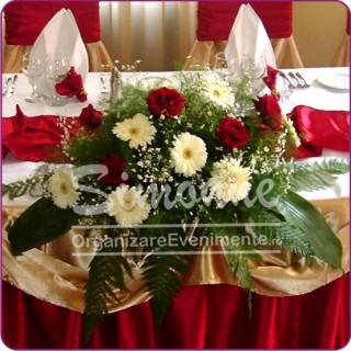 Aranjamente florale