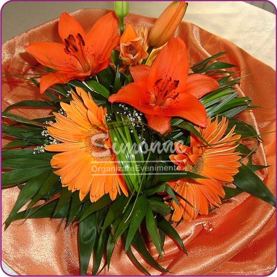 Aranjamente florale
