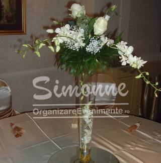 Aranjamente florale