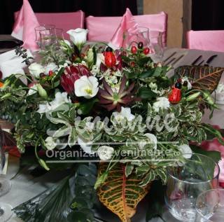 Aranjamente florale
