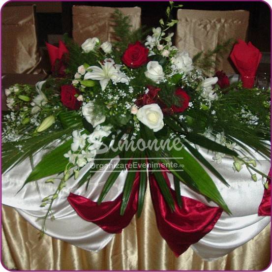 Aranjamente florale