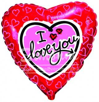 Produse de Valentine's Day