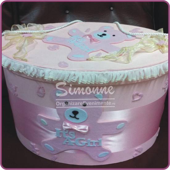 Produse pentru botez