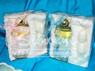 Produse pentru botez