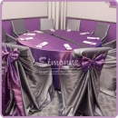Sali decorate