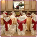 Sali decorate