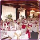 Sali decorate