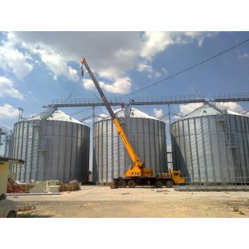 Siloz cereale