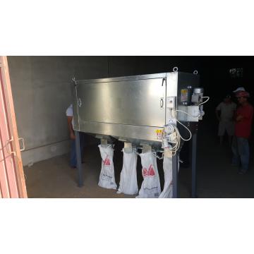 Selector seminte, cereale