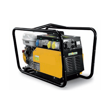 Generator de curent cu sudura - 250 A