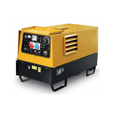 Generator de curent cu sudura - 300 A