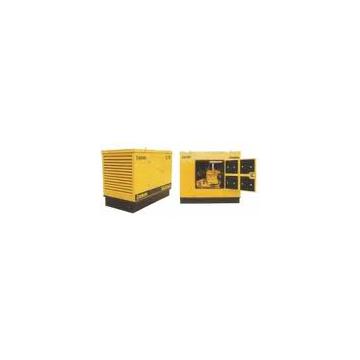 Generator electric Perkins 15 kVA