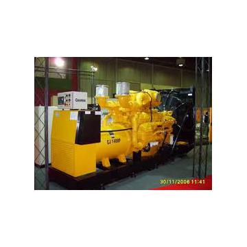 Generator trifazat 160 kW / 200 kVA