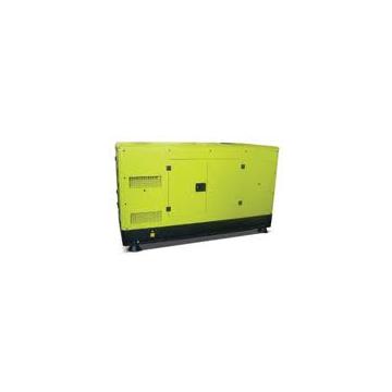 Grup electrogen 110 kVA / 88 kW, trifazat, cu automatizare