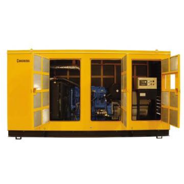 Grup electrogen 165 kVA / 132 kW