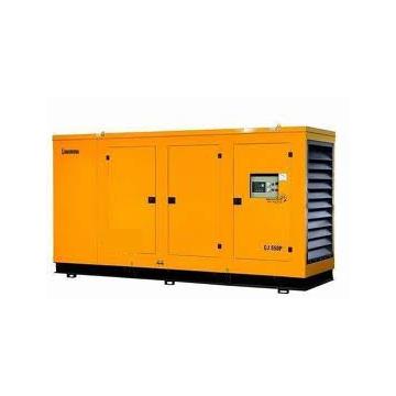 Grup electrogen cu motorizare Perkins 70 kVA / 56 kW