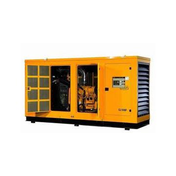 Generator cu motor Perkins 110 kVA