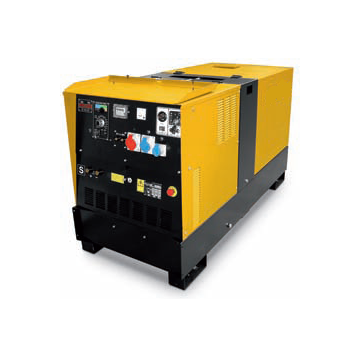 Generator de curent cu sudura - 600 A
