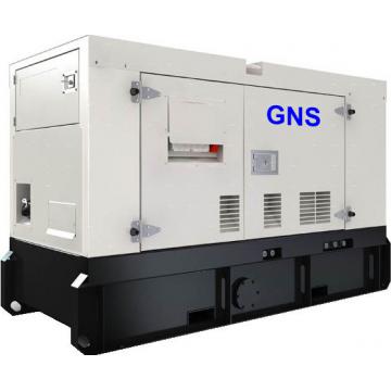 Generator de curent supersilent