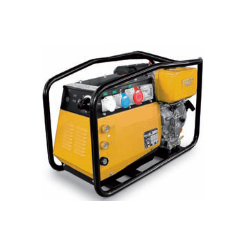Generator de sudura - 155 A trifazic