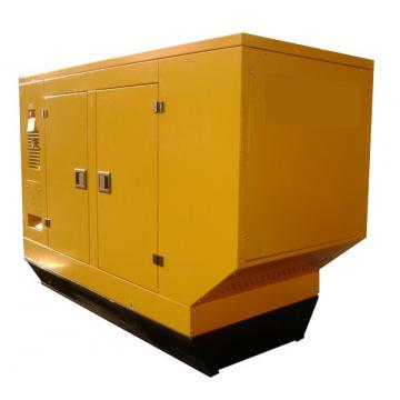 Generator electric 200 kVA, motorizare John Deere