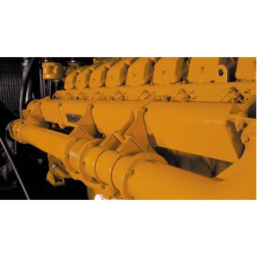 Grup electrogen 90 kVA / 72 kW