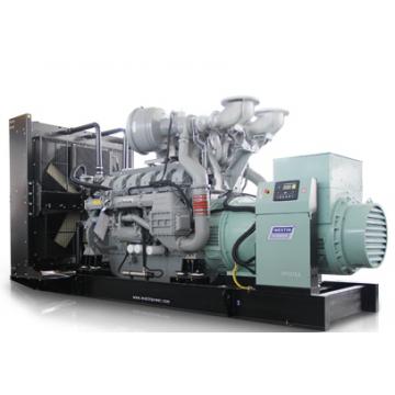 Grup electrogen automat