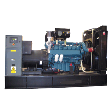 Grup electrogen cu motor Doosan 220 kVA / 176 kW