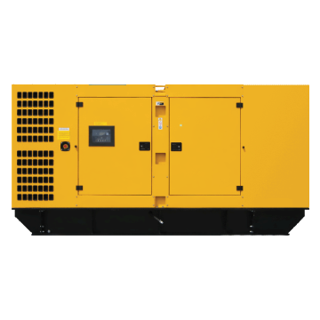 Grup electrogen cu motor Doosan 600 kVA