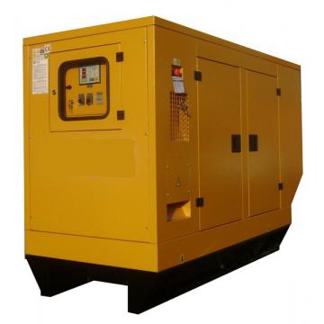 Grup electrogen cu motor Ricardo 40 kva