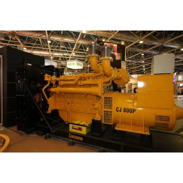 Grup electrogen / Generator de curent 400 kVA