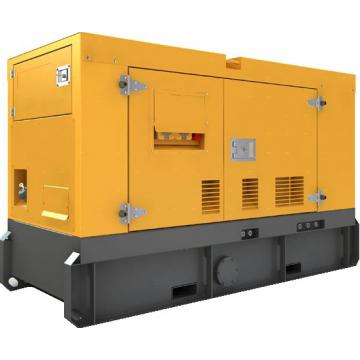Grup electrogen John Deere 170 kVA