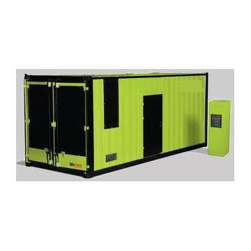 Grupuri electrogene cu motor Volvo Penta 90 - 700 kva