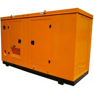Inchiriere generatoare de curent 110 kVA / 88 kW