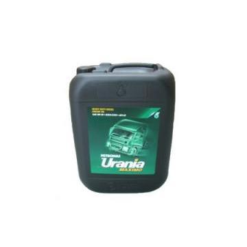 Ulei motor pentru grupuri electrogene 15 W 40