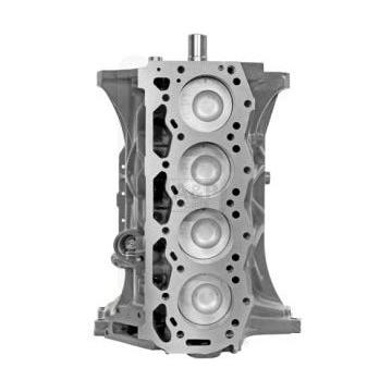 Bloc motor complet New Holland
