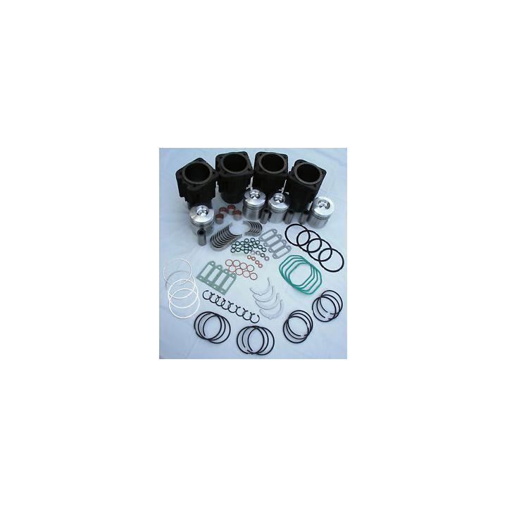 Kit reparatie pentru motor F5L912 Deutz
