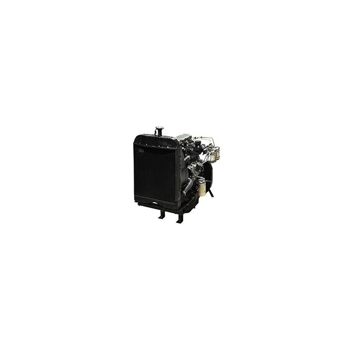 Motor complet Perkins AD3.152 pentru tractoare Massey Fergus