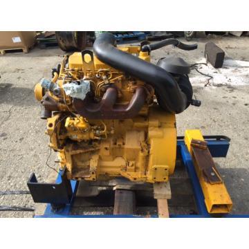 Motor complet tractor John Deere 3029