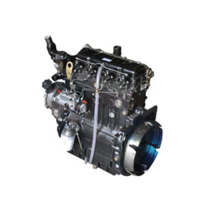 Motor Perkins AD4.248 complet Massey Ferguson