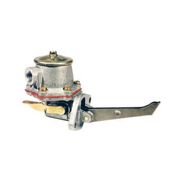 Pompa de alimentare tractor Deutz 01260140