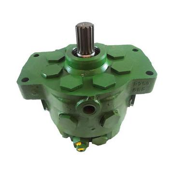Pompa hidraulica tractor John Deere AR39695