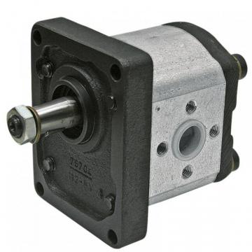 Pompa hidraulica tractor New Holland 81867869